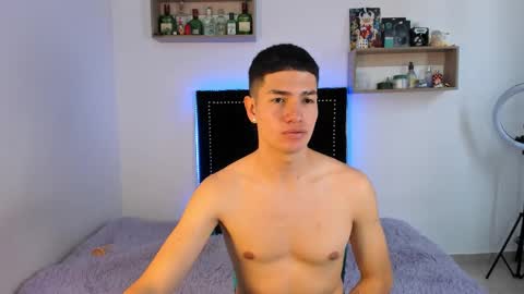 Nico online show from 01.05.26