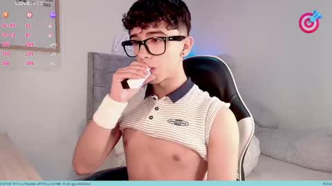 Snapshot of nico_prince chatting on 06.05.26 nico online show from 06.05.26