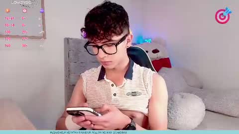 Snapshot of nico_prince chatting on 06.17.26 nico online show from 06.17.26