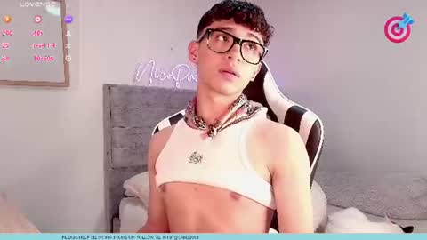 Snapshot of nico_prince chatting on 07.08.26 nico online show from 07.08.26