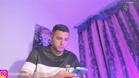 Nicolas online show from 11.05.25