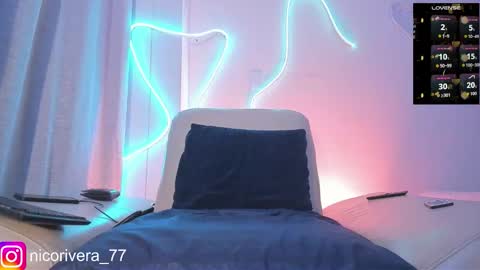 Nicolas online show from 01.09.26