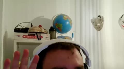 Snapshot of nico_theplayer chatting on 05.31.26 Nico Fastest Rapper on chaturbate online show from 05.31.26