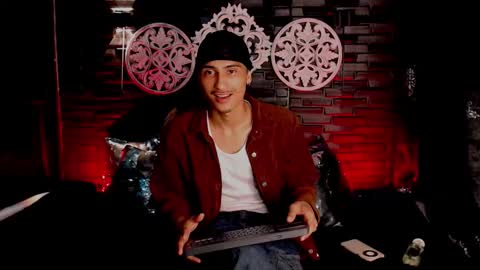 Nico  online show from 03.17.26