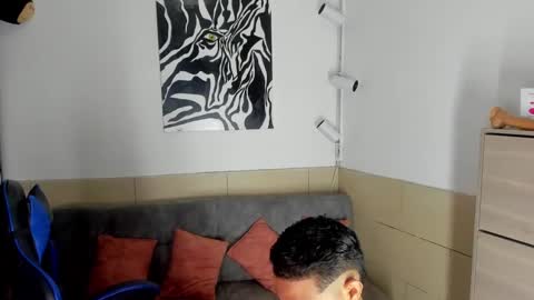 nico_viper online show from 10.01.25