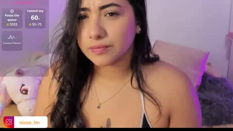 nicol online show from 02.13.26