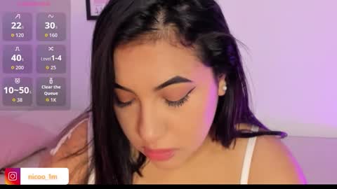 nicol online show from 03.04.26