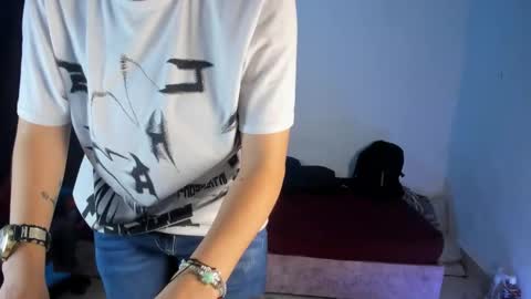 NICO online show from 02.11.26