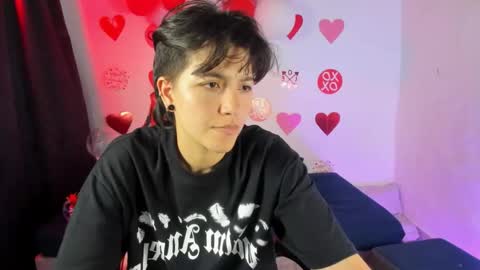 NICO online show from 02.15.26