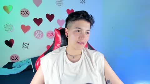 NICO online show from 02.20.26