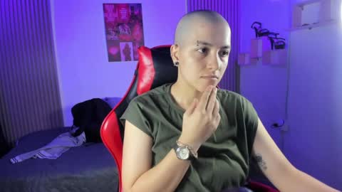 NICO online show from 03.30.26