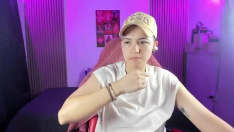 NICO online show from 04.16.26