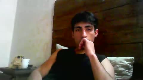 Snapshot of nicofox777 chatting on 11.15.25 nicofox777 online show from 11.15.25