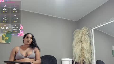 Snapshot of nicohillx chatting on 04.21.26 nicohillx online show from 04.21.26