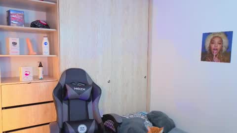 Nicolas online show from 09.08.25