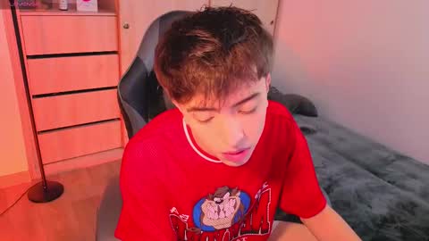 Nicolas online show from 09.19.25