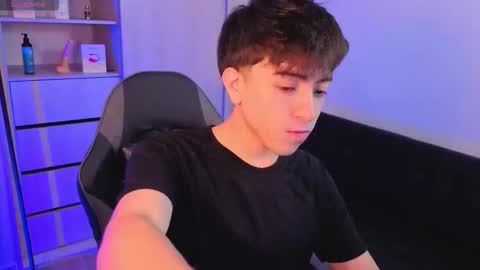 Nicolas online show from 09.24.25