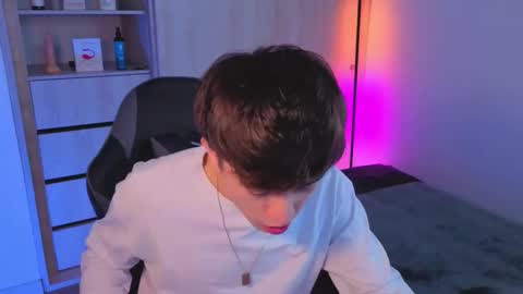 Nicolas online show from 10.11.25