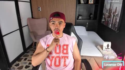 Nico King online show from 11.11.25