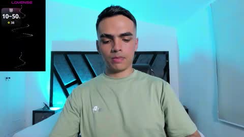 Nico King online show from 12.16.25