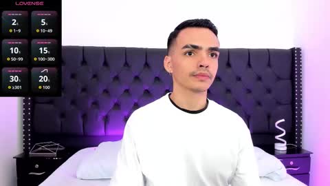 Nico King online show from 01.06.26