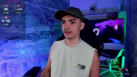 Nico King online show from 03.21.26