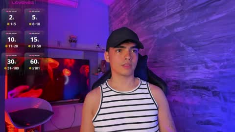 Nico King online show from 04.09.26