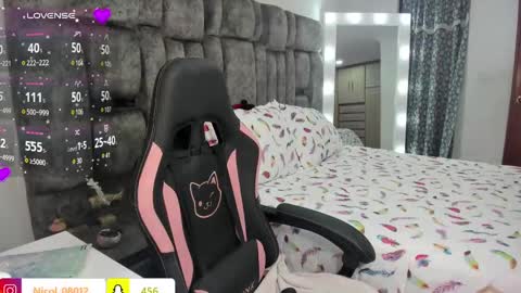 YuliEM online show from 12.13.24