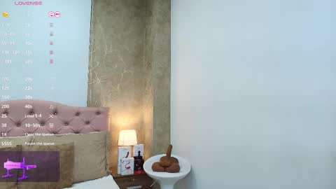 Nicol Alvarez online show from 02.13.25