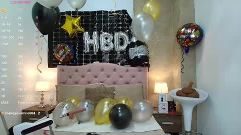 Nicol Alvarez online show from 02.24.25