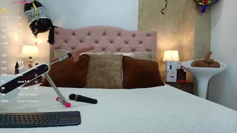 Nicol Alvarez online show from 03.09.25