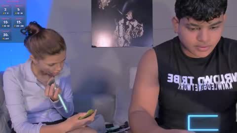 Snapshot of nicol_and_thiago_212 chatting on 06.09.26 nicol_and_thiago_212 online show from 06.09.26