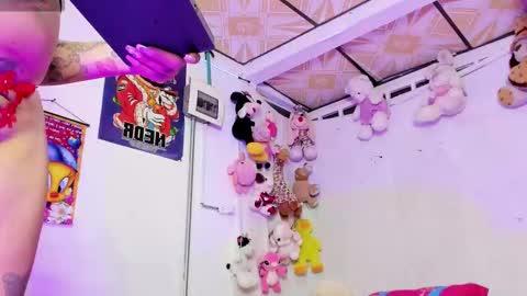  NICOL  online show from 03.06.26