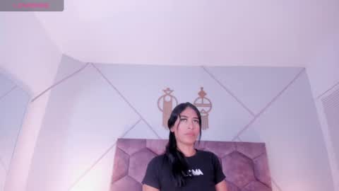 Snapshot of nicol_giraldo chatting on 03.14.26 Nicol online show from 03.14.26