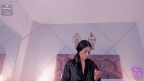 Snapshot of nicol_giraldo chatting on 03.24.26 Nicol online show from 03.24.26