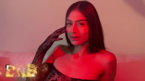 Snapshot of nicol_giraldo chatting on 03.27.26 Nicol online show from 03.27.26