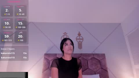 Snapshot of nicol_giraldo chatting on 03.31.26 Nicol online show from 03.31.26