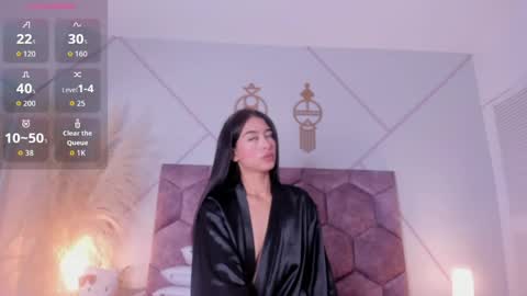 Snapshot of nicol_giraldo chatting on 05.09.26 Nicol online show from 05.09.26
