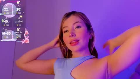 Nicol Gw online show from 11.03.25