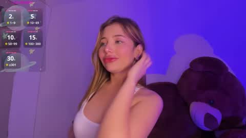 Nicol Gw online show from 01.09.26