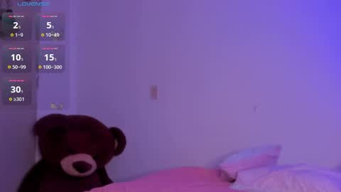 Nicol Gw online show from 04.11.26