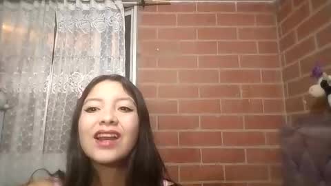 Snapshot of nicol_kooper chatting on 05.31.26 Nicol online show from 05.31.26