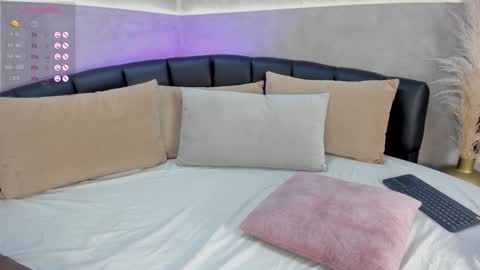 Snapshot of nicol_lopez8 chatting on 01.03.25 Nicol Lopez online show from 01.03.25