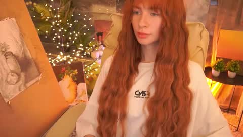 Nicol Moonn online show from 03.26.26