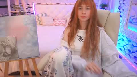 Snapshot of nicol_moonn chatting on 06.03.26 Nicol Moonn online show from 06.03.26