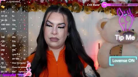 nicol_ricci_ online show from 12.02.25