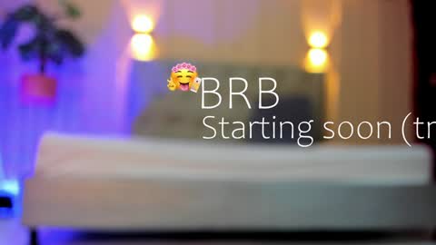 Your baby Nicol  online show from 12.12.24