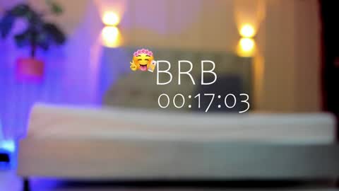 Your baby Nicol  online show from 12.26.24