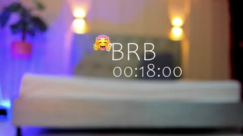 Your baby Nicol  online show from 01.06.25