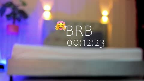 Your baby Nicol  online show from 01.09.25